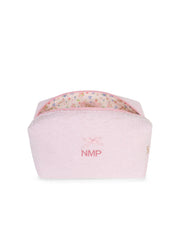 Bolsa de Maquillaje Rosa